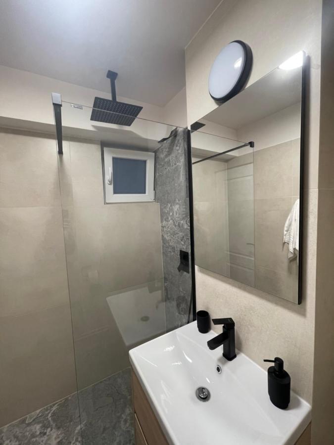 Apartament Mony Timişoara Buitenkant foto