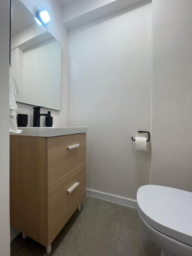 Apartament Mony Timişoara Buitenkant foto