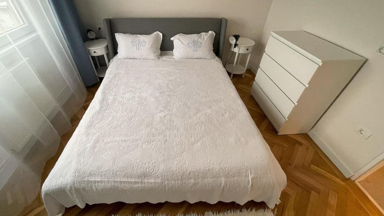 Apartament Mony Timişoara Buitenkant foto