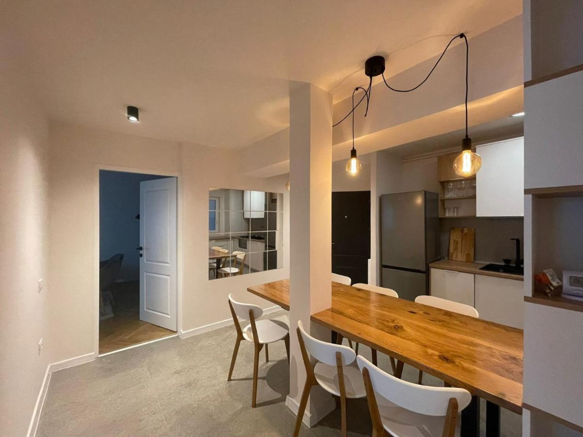 Apartament Mony Timişoara Buitenkant foto