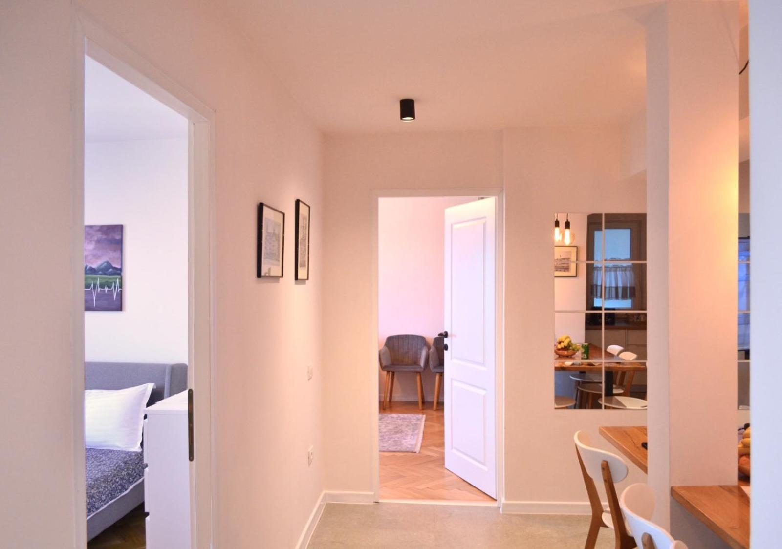 Apartament Mony Timişoara Buitenkant foto